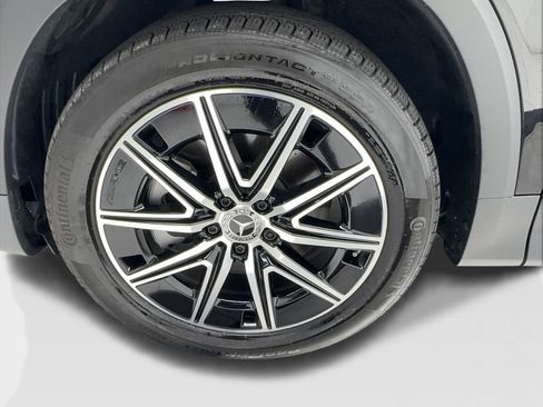 Used 2024 Mercedes-Benz EQB 300 4MATIC w/ AMG Line w/ Night Package image 12