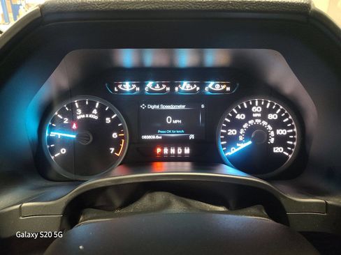 Used 2019 Ford F150 XLT w/ Equipment Group 302A Luxury image 34