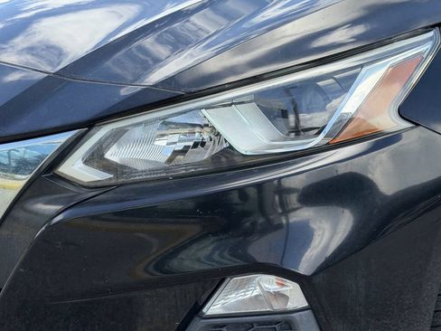 Used 2020 Nissan Altima 2.5 S FWD image 10