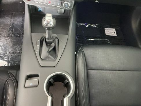 New 2026 Ford Mustang Premium w/ Mustang Nite Pony Package image 19