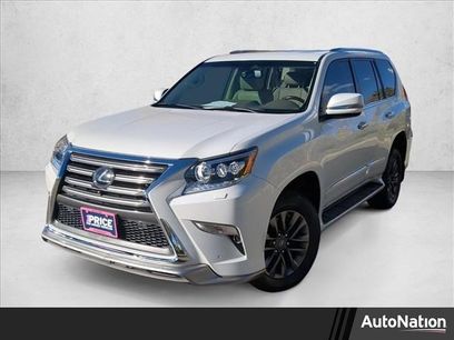 Used 2019 Lexus GX 460 Luxury
