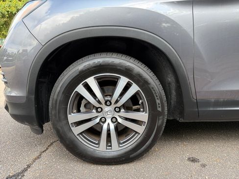 Used 2016 Honda Pilot EX-L image 31