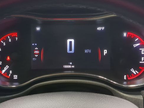 Used 2015 Dodge Durango SXT image 12