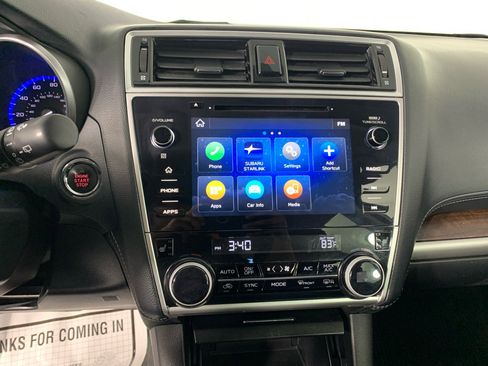 Used 2019 Subaru Outback 2.5i Limited AWD/4WD image 26