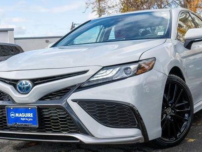 Used 2024 Toyota Camry XSE w/ Cold Weather Package