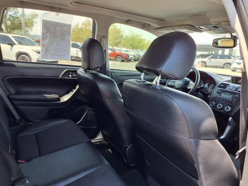 Used 2015 Subaru Forester 2.0XT Premium w/ Popular Package #2 AWD/4WD image 20