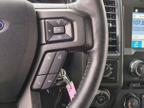 Used 2018 Ford F150 XLT w/ Equipment Group 302A Luxury image 27