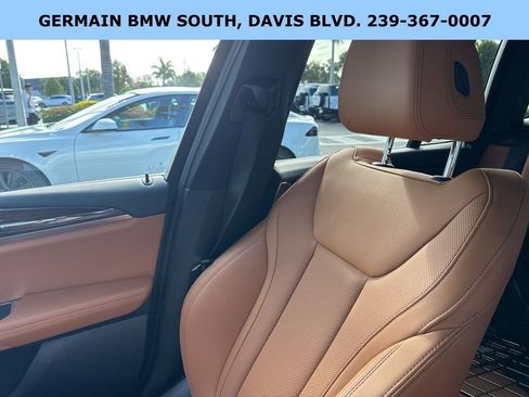 Certified 2022 BMW X3 sDrive30i w/ Premium Package 2 image 12