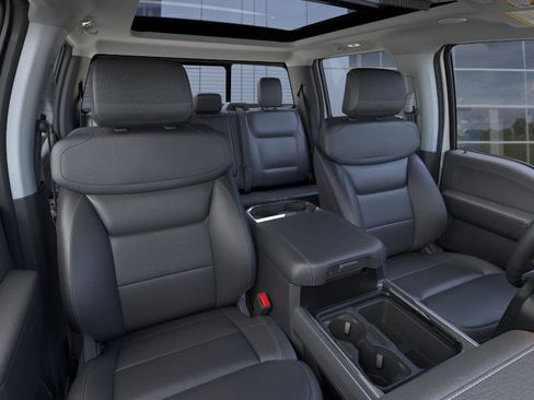 New 2026 Ford F350 Lariat w/ Lariat Ultimate Package image 10
