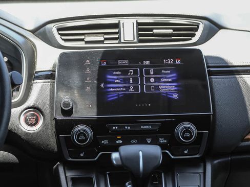 Used 2022 Honda CR-V EX image 14