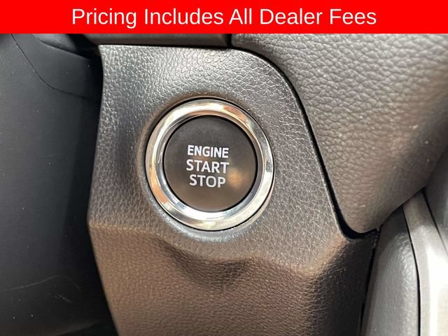 Used 2024 Toyota RAV4 Adventure AWD/4WD image 29