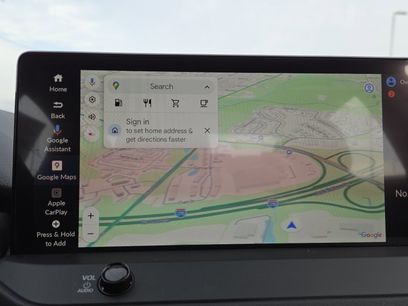 New 2026 Honda Accord Touring