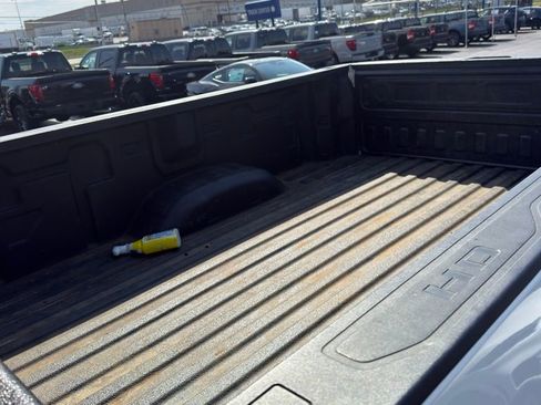 Used 2021 GMC Sierra 2500 2WD Regular Cab w/ Fleet Convenience Package image 13