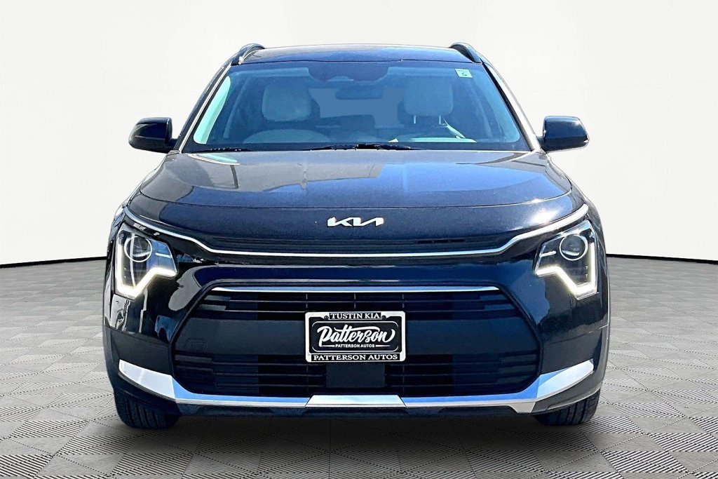 Used 2024 Kia Niro EX FWD image 4