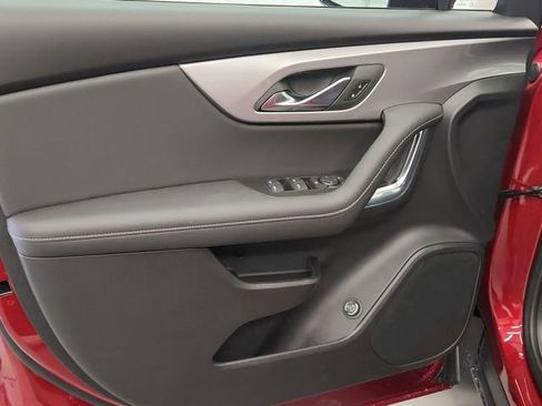 New 2026 Chevrolet Blazer LT w/ Convenience Package image 35