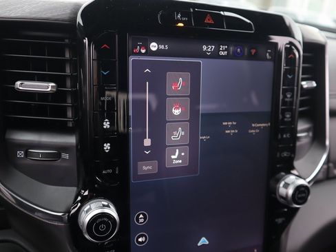 New 2026 RAM 1500 Laramie image 8