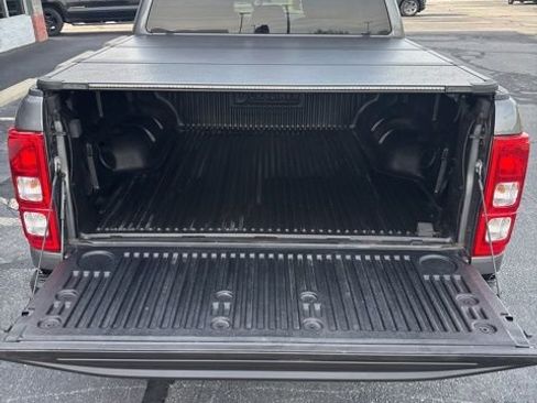 Used 2022 Ford Ranger XL w/ FX4 Off-Road Package AWD/4WD image 8