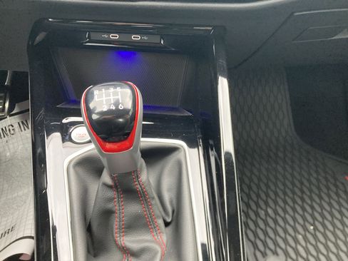 Used 2023 Volkswagen GTI Autobahn image 14