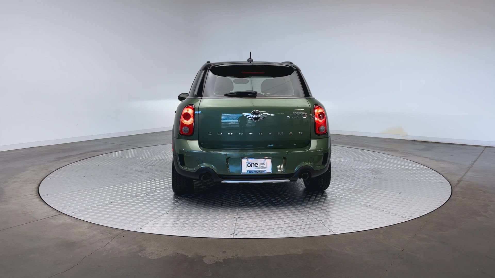 Used 2016 MINI Cooper Countryman S AWD/4WD image 7