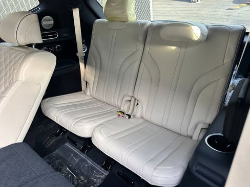 New 2026 Genesis GV80 3.5T Prestige image 15