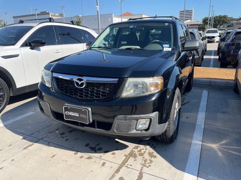 Used 2008 MAZDA Tribute s Grand Touring image 2