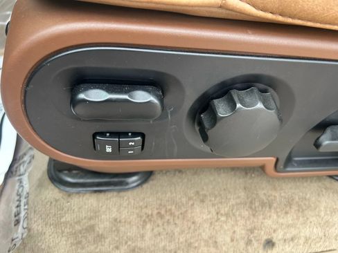 Used 2007 Ford F150 King Ranch image 16