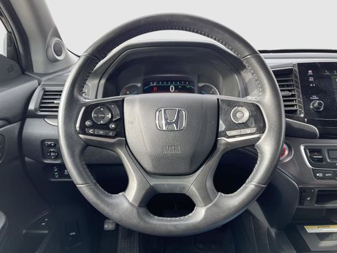 Used 2022 Honda Pilot Special Edition image 6