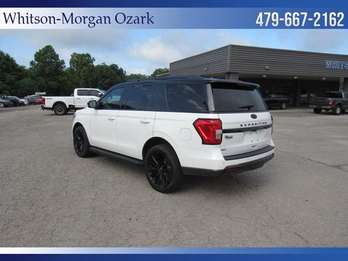 Used 2022 Ford Expedition XLT RWD image 11
