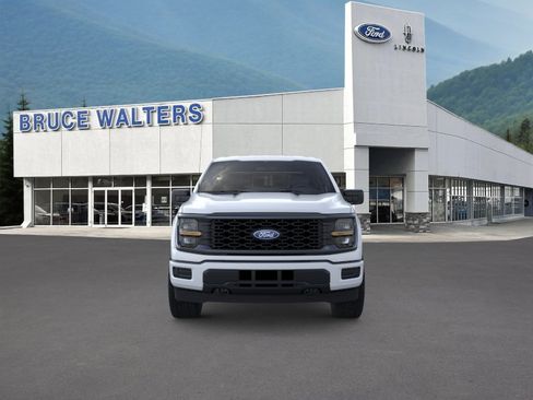 New 2026 Ford F150 STX AWD/4WD image 6