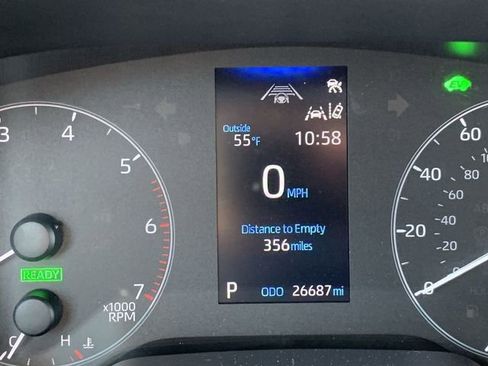 Used 2024 Toyota Corolla LE FWD image 20