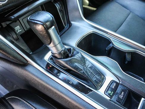 Used 2022 Honda Accord Sport image 20