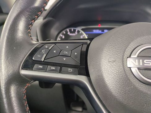 Used 2024 Nissan Altima 2.5 SR image 27