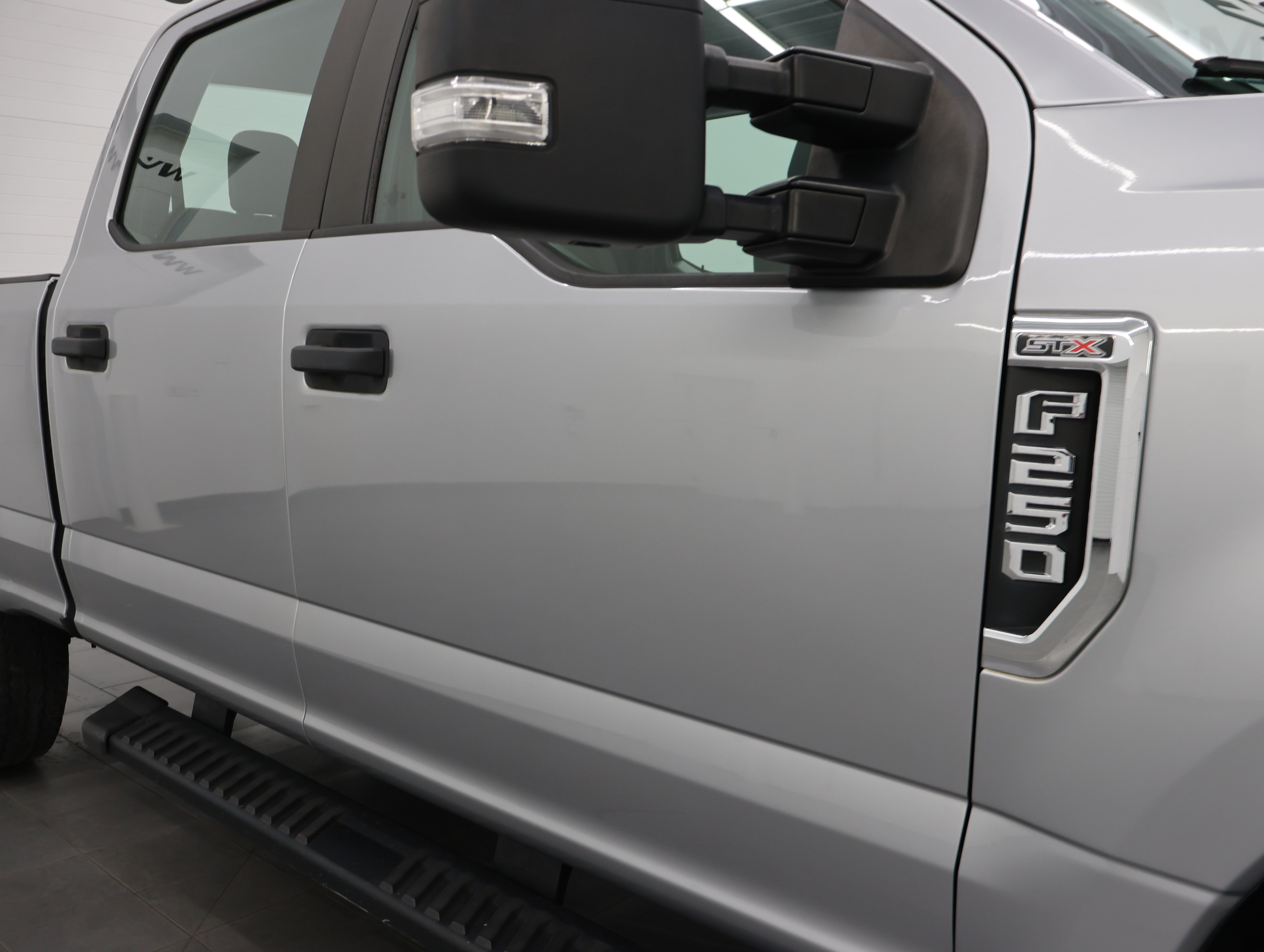 Used 2020 Ford F250 XL w/ STX Appearance Package AWD/4WD image 23