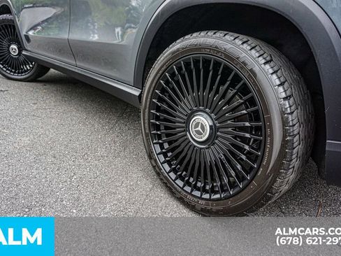 Used 2023 Mercedes-Benz GLE 450 GLE 450 w/ Premium Package image 16