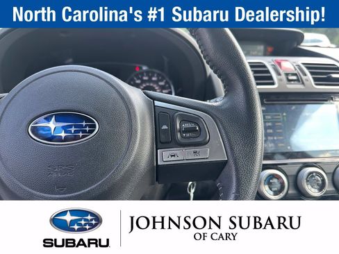 Used 2018 Subaru Forester 2.5i Limited AWD/4WD image 16