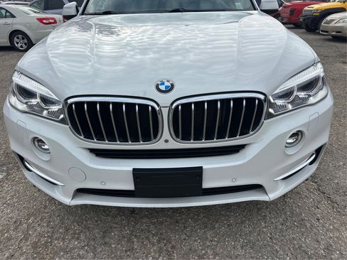 Used 2017 BMW X5 xDrive35i image 14