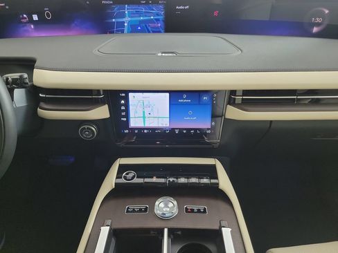 New 2027 Lincoln Navigator Premiere RWD image 29
