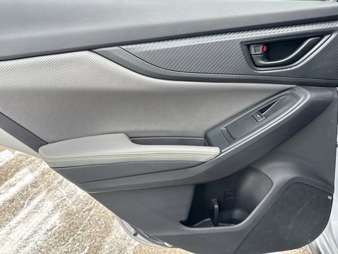 Used 2021 Subaru Crosstrek 2.5i Sport w/ Moonroof Package image 24