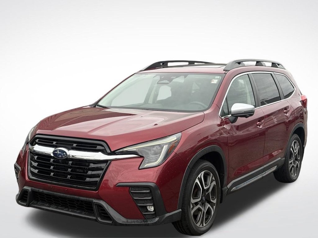 Used 2023 Subaru Ascent Limited w/ Technology Package AWD/4WD image 2