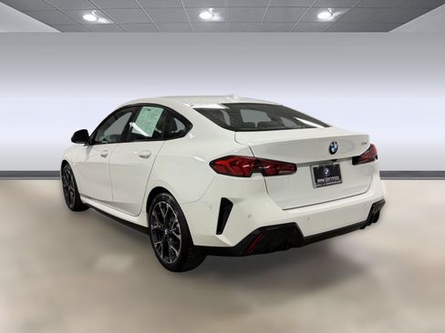 Certified 2026 BMW 228i FWD image 3