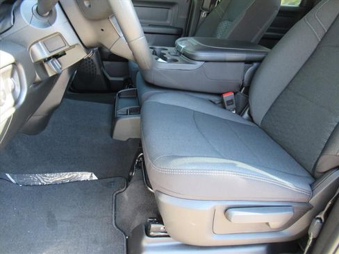 New 2026 RAM 2500 Tradesman image 18