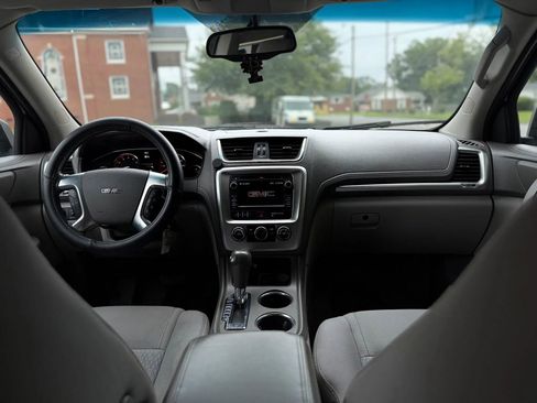 Used 2015 GMC Acadia SLE FWD image 11