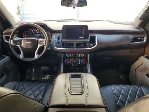 Used 2024 Chevrolet Tahoe LS w/ Driver Alert Package RWD image 10