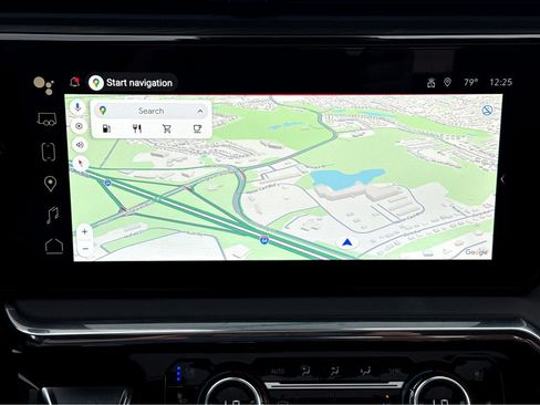 New 2026 GMC Sierra 1500 Denali Ultimate image 13