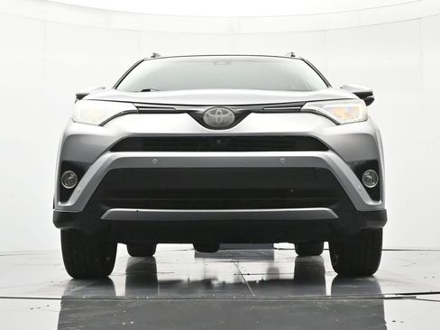 Used 2016 Toyota RAV4 Limited w/ Advanced Technology Package FWD image 37