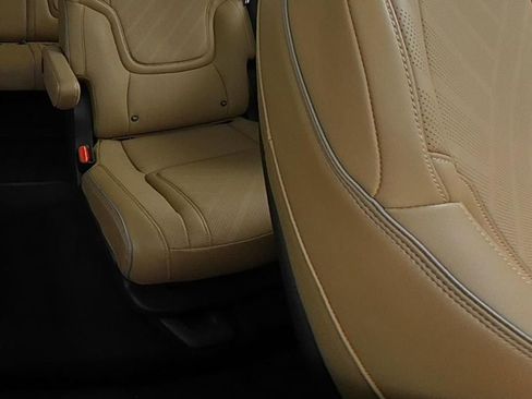 New 2026 INFINITI QX80 Luxe w/ Cargo Package image 29