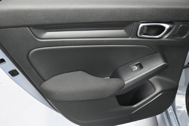 Certified 2024 Honda Civic Sport image 17