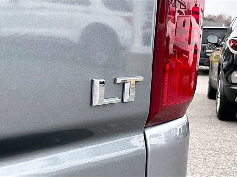 Used 2024 Chevrolet Silverado 2500 LT image 26