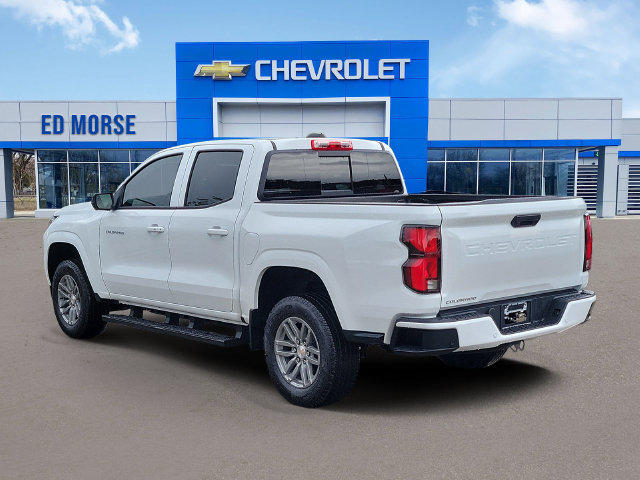 New 2026 Chevrolet Colorado LT w/ LT Convenience Package RWD image 4