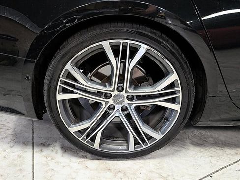 Used 2019 Audi A7 3.0T Prestige AWD/4WD image 13